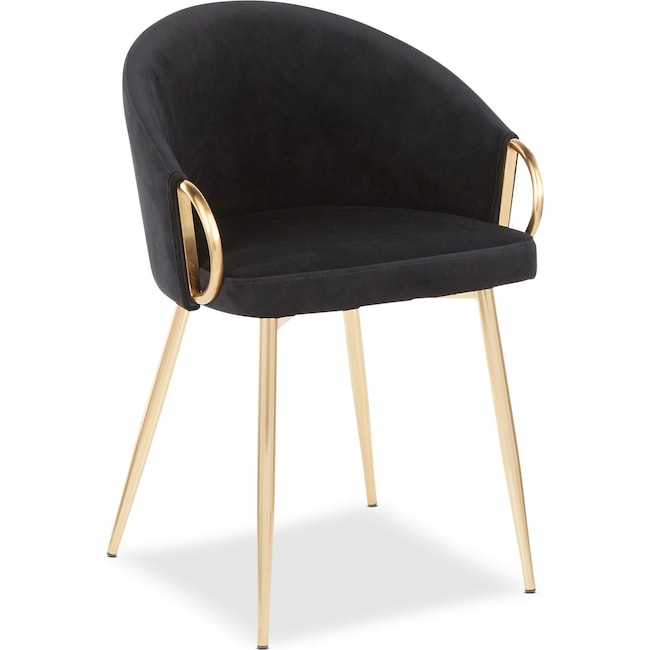 Dining Room Furniture - Eve Dining Chair
