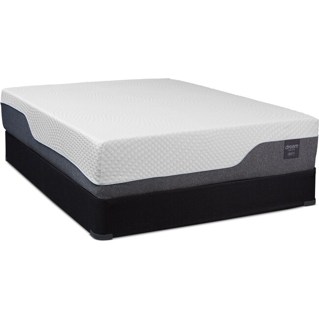 Mattresses and Bedding - Dream Relax Soft Mattress