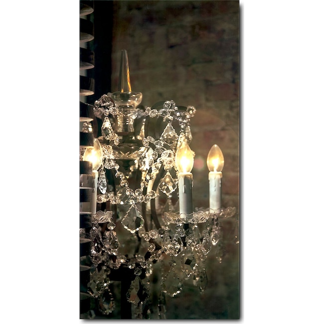 Home Accessories - Some Candles Wall Art 1