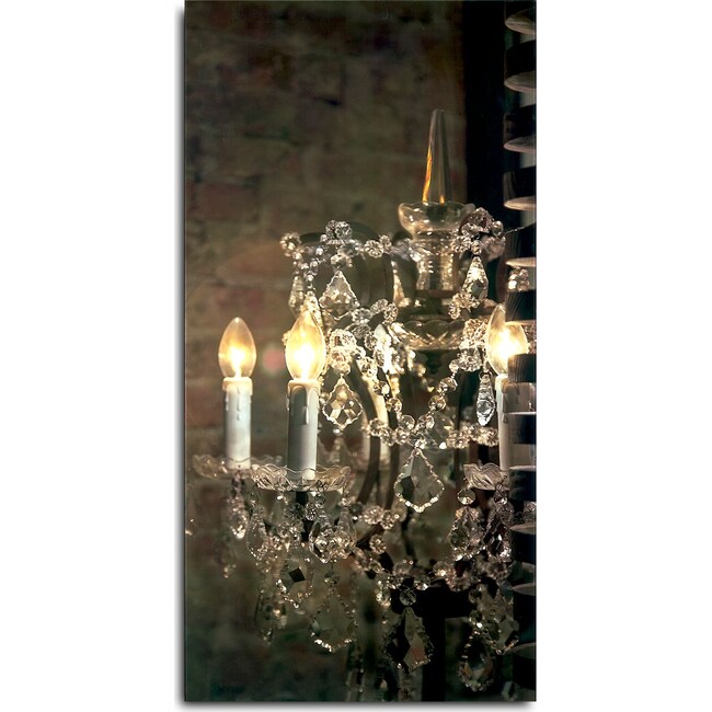 Home Accessories - Some Candles Wall Art 2