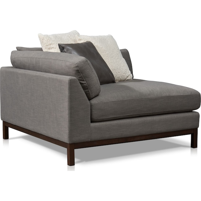 Living Room Furniture - Big Sur Corner Chair