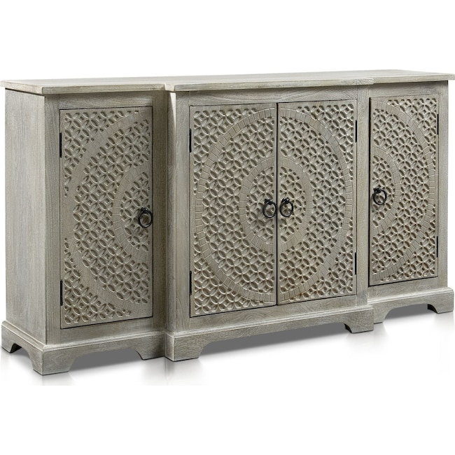 Dining Room Furniture - Parlor Credenza