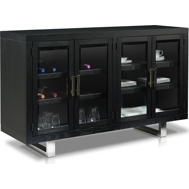 Dining Room Furniture - Banks Server