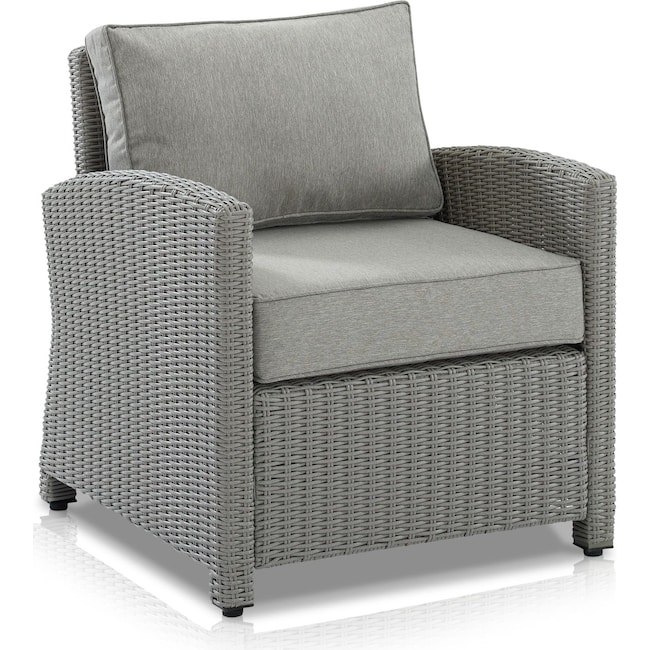 Outdoor Furniture - Destin Outdoor Chair