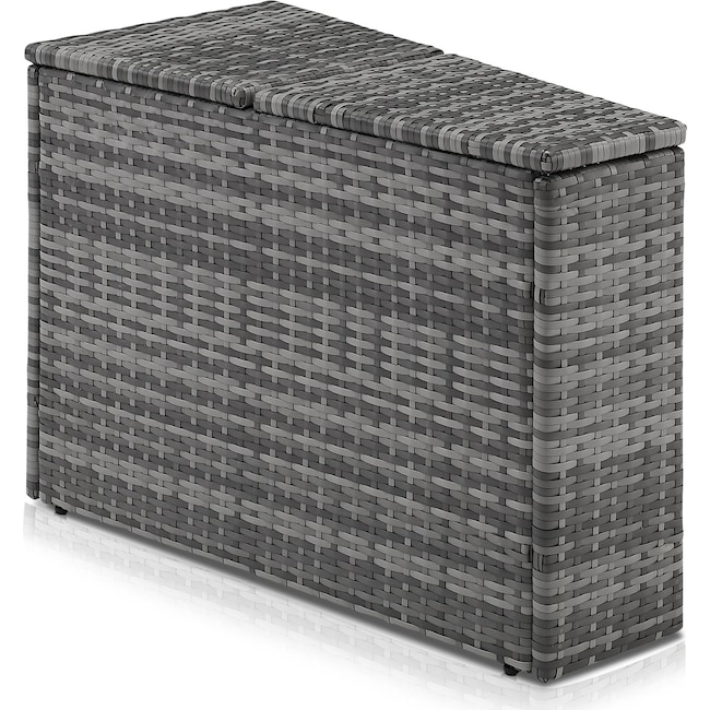 Outdoor Furniture - Huntington Outdoor Console