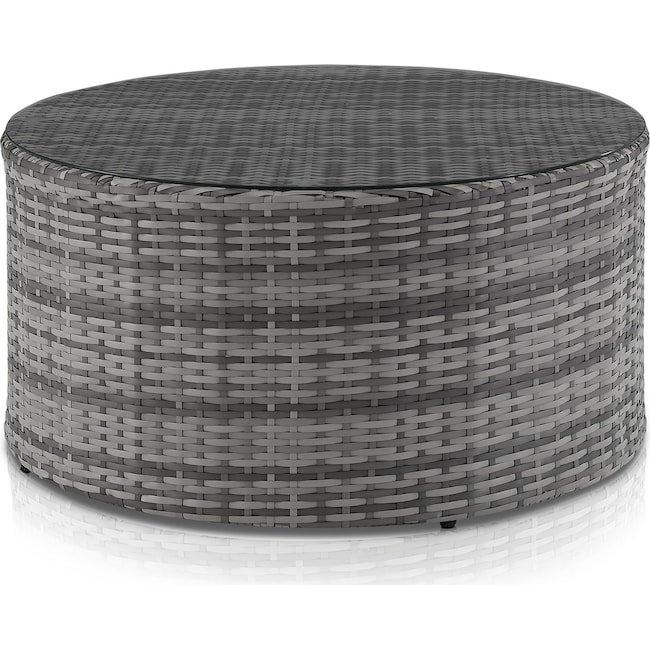 Outdoor Furniture - Huntington Outdoor Coffee Table