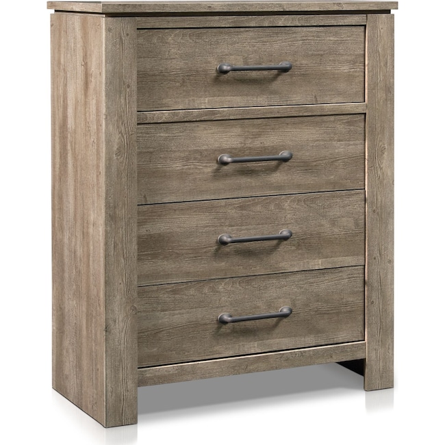 Bedroom Furniture - Perry Chest