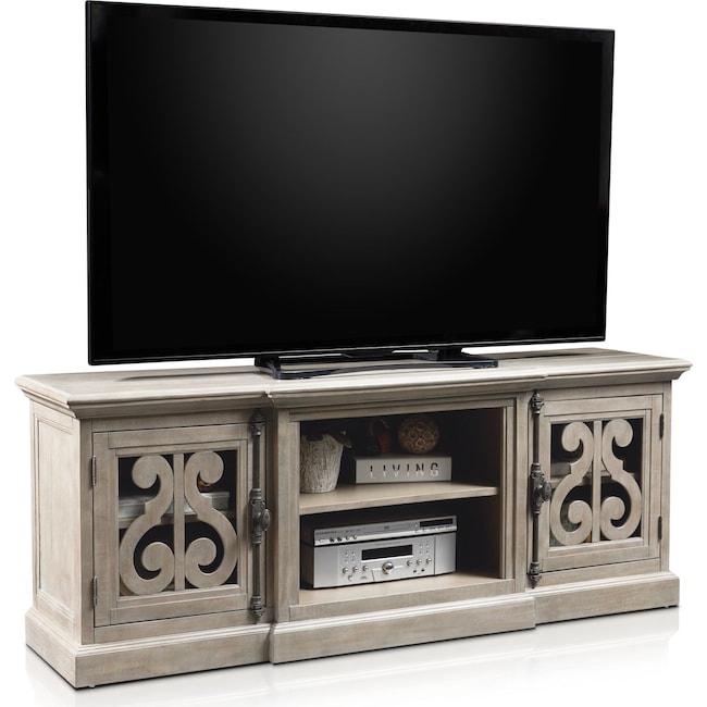 Entertainment Furniture - Charthouse TV Stand