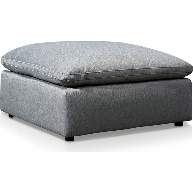 Living Room Furniture - Cozy Ottoman