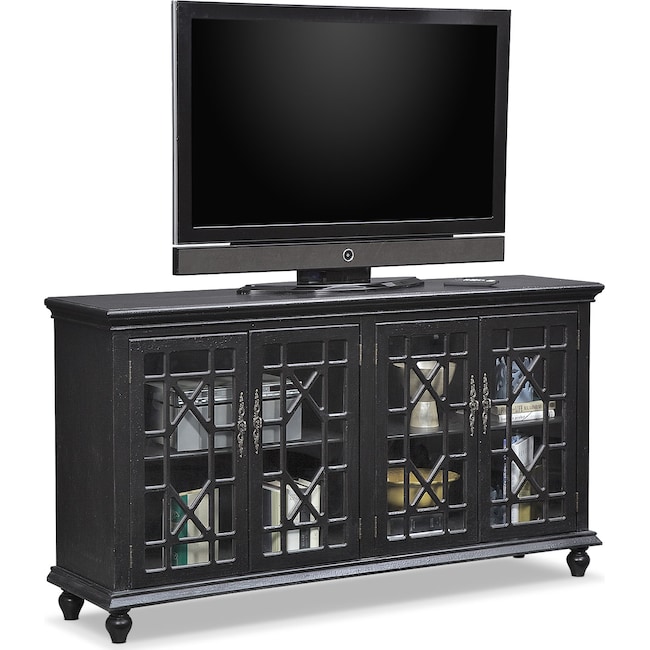 Entertainment Furniture - Grenoble Media Stand