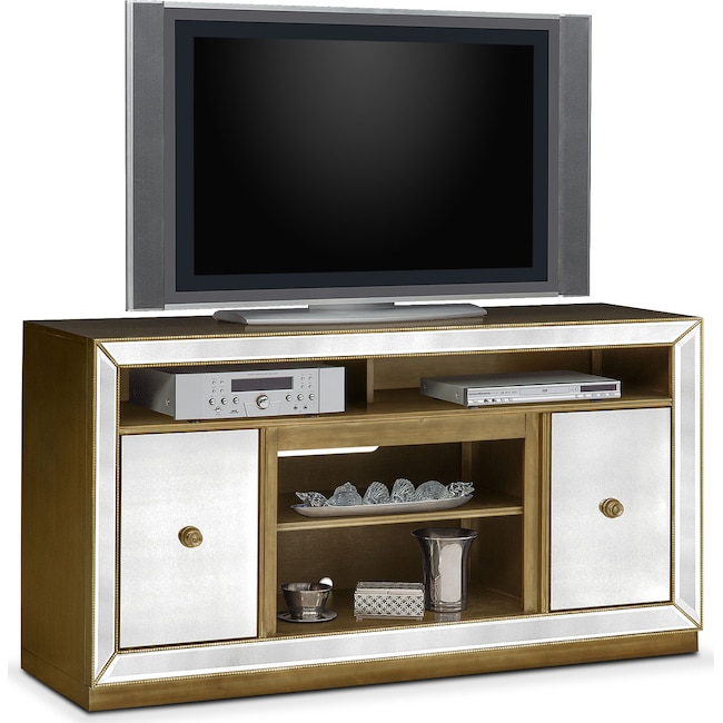 Entertainment Furniture - Reflection TV Stand