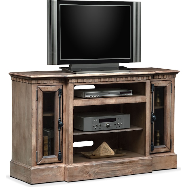 Entertainment Furniture - Claridge TV Stand