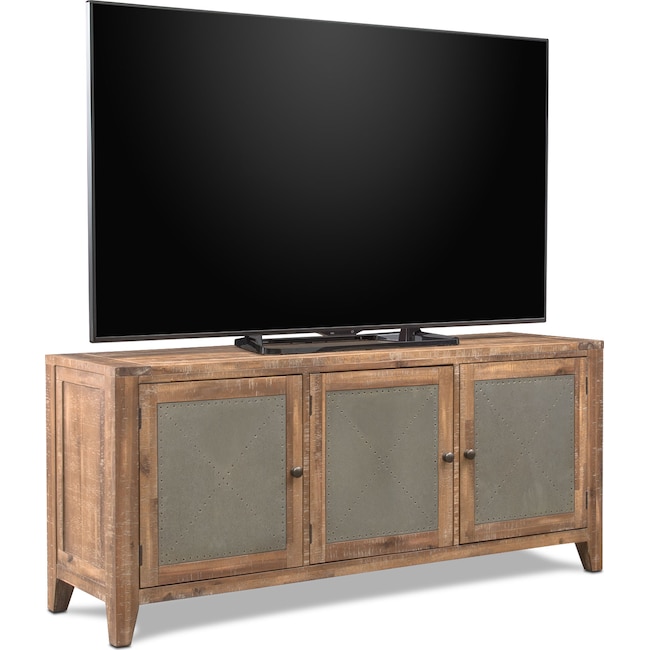 Entertainment Furniture - Colt TV Stand