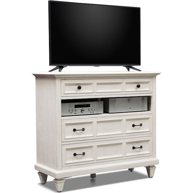 Bedroom Furniture - Harrison TV Stand
