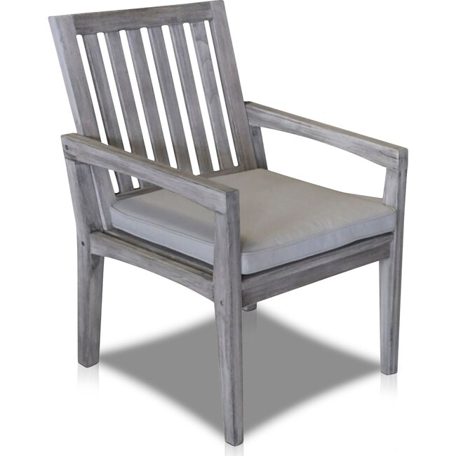 Outdoor Furniture - Marshall Outdoor Dining Chair