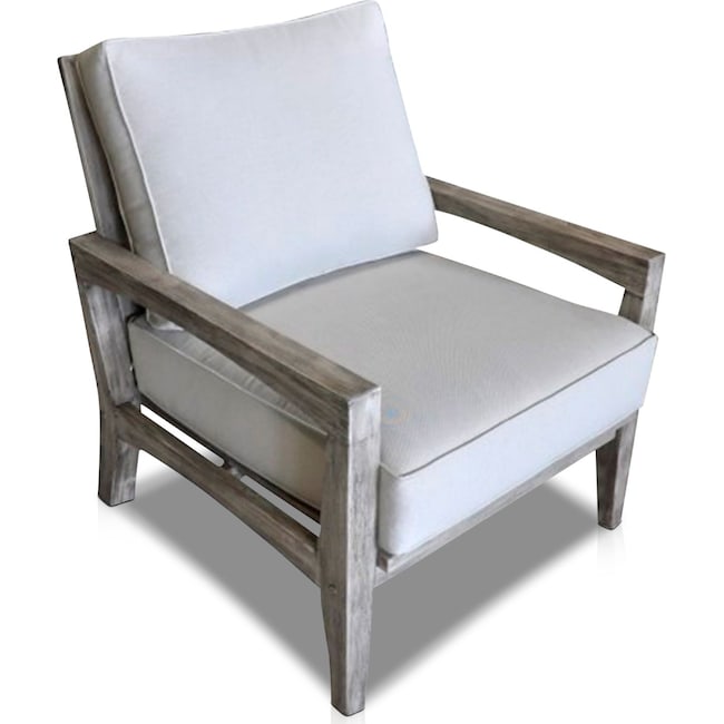 Outdoor Furniture - Marshall Outdoor Chair