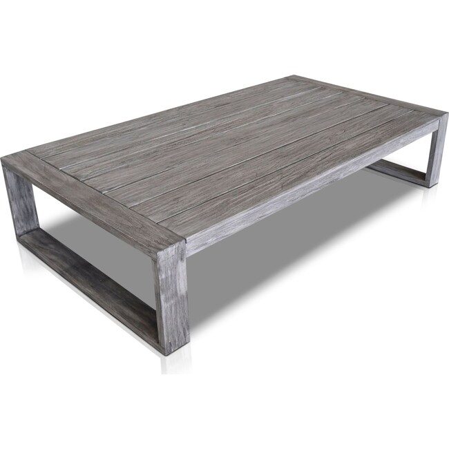 Outdoor Furniture - Beach Club Outdoor Coffee Table