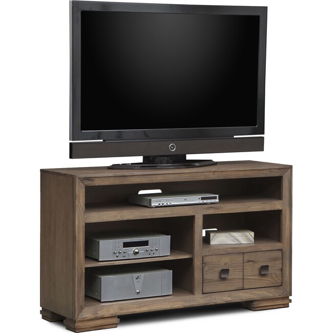 Entertainment Furniture - Mesa TV Stand