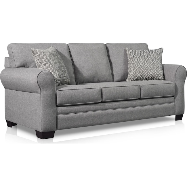 Living Room Furniture - Camila Sofa