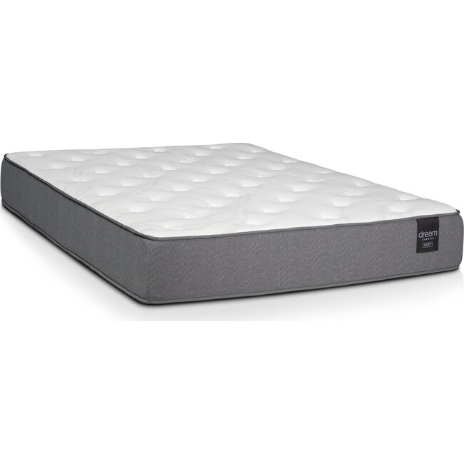 Mattresses and Bedding - Dream-In-A-Box Classic Soft Mattress
