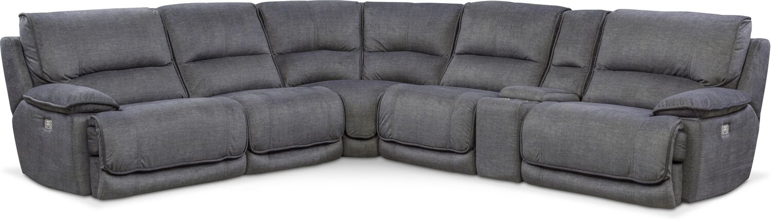 S Valuecityfurniture Com 1 Daily Locator Ga Kennesaw 840 Barrett Pkwy Nw Suite 250 0 9 Monthly Oh Columbus 3700 West Dublin Granville Rd - Grenada 7 Piece Power Reclining Sectional Sofa With Chaise S Valuecityfurniture Com 1 Daily Locator Ga Kennesaw 840 Barrett Pkwy Nw Suite 250 0 9 Monthly Oh Columbus 3700 West Dublin Granville Rd - Grenada 7 Piece Power Reclining Sectional Sofa With Chaise