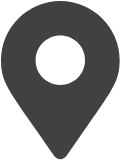 Store Locator Pin Icon