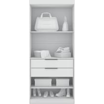  cornell white wardrobe   