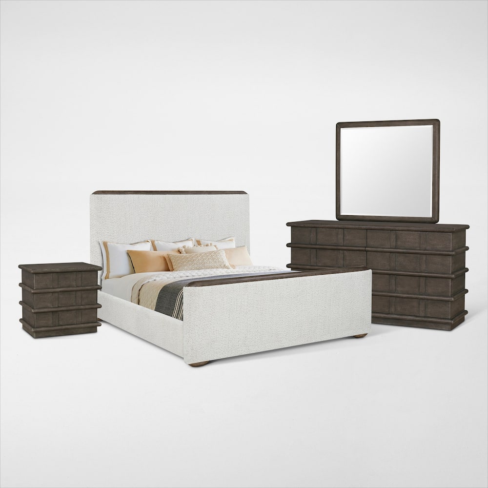 Tahoe Bedroom Collection