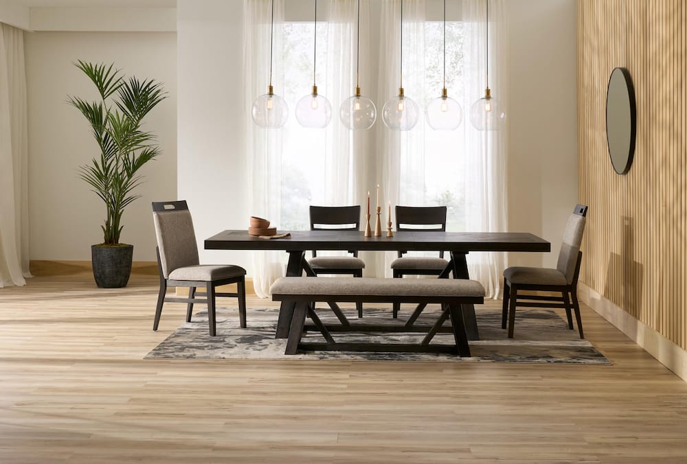 Edison Dining Collection