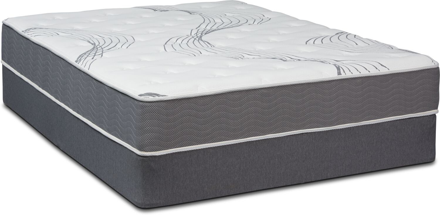 dream-in-a-box elite firm mattress