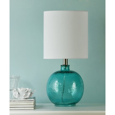 Aberash Table Lamp