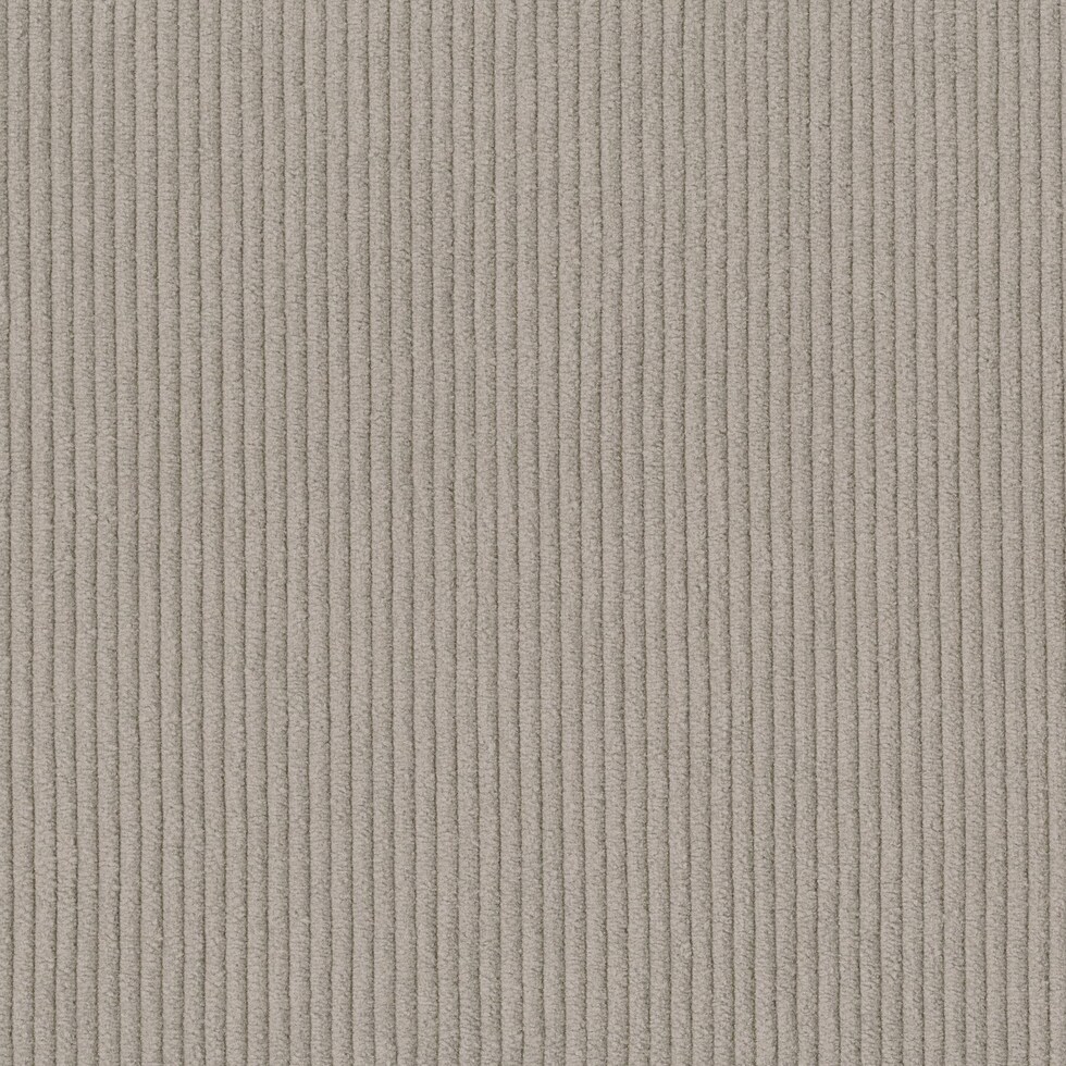 abington gray  pc sectional   