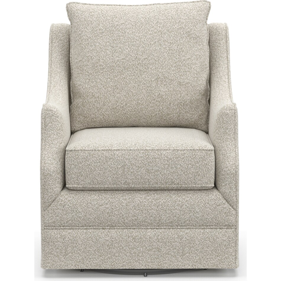 Mara Accent Swivel Chair Value City Furniture