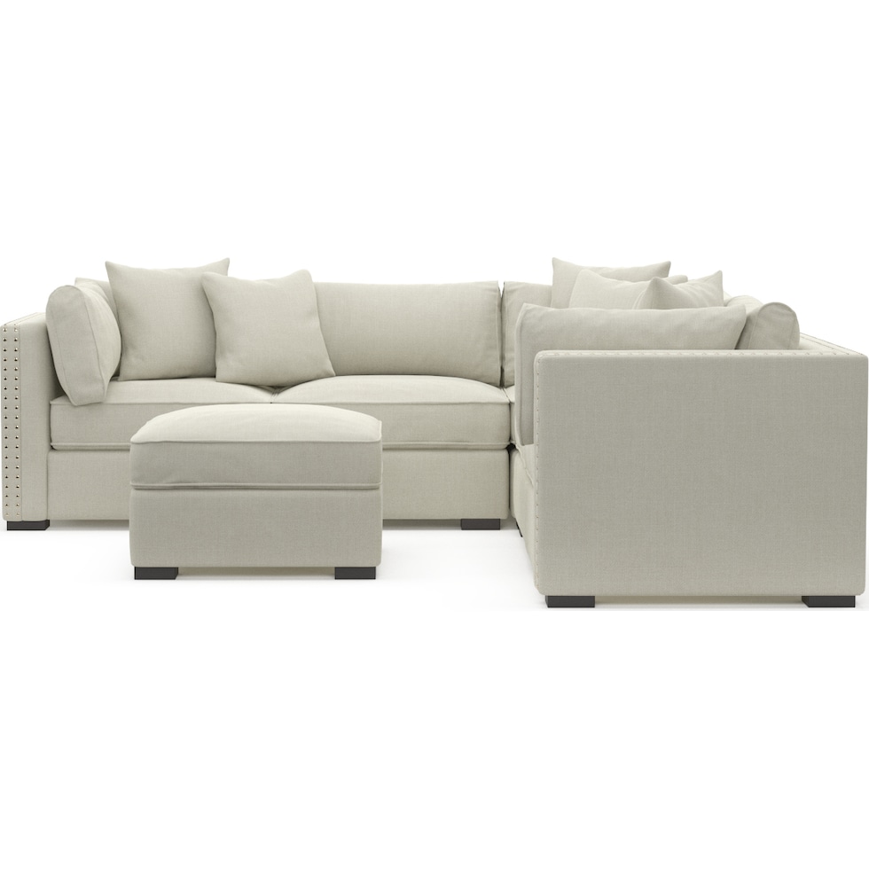 abington white  pc living room   