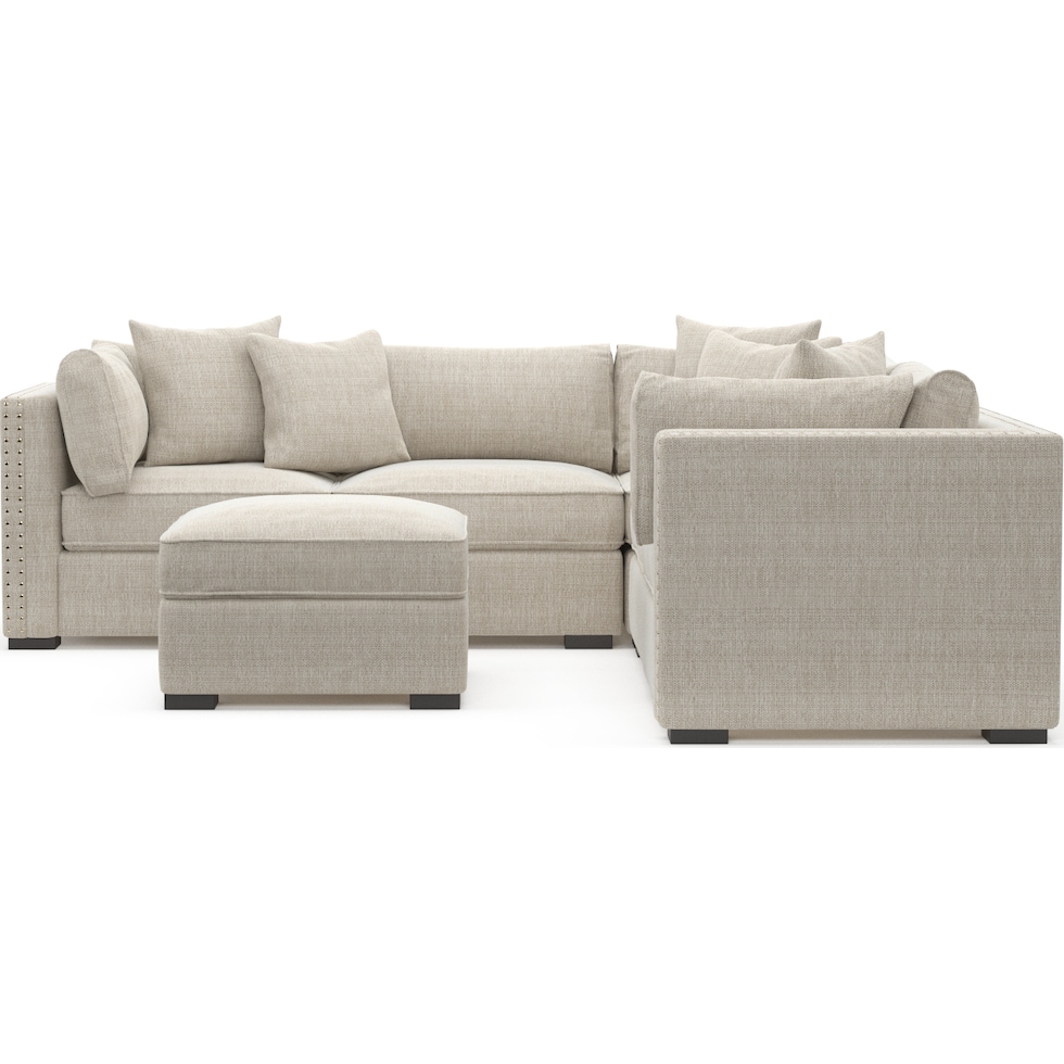 abington white  pc living room   