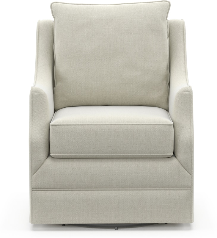 Mara Accent Swivel Chair Value City Furniture