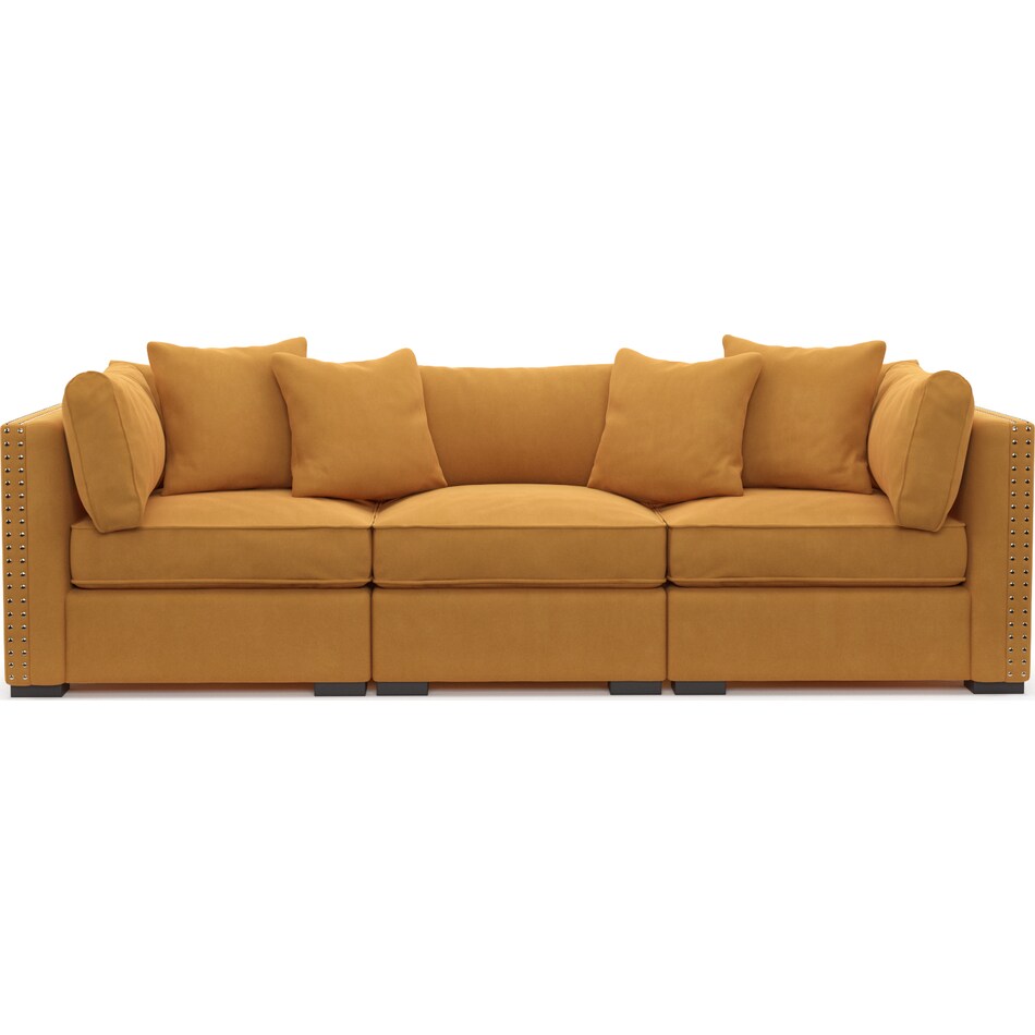 Abington 3Piece Sofa Value City Furniture