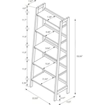 abner dimension schematic   