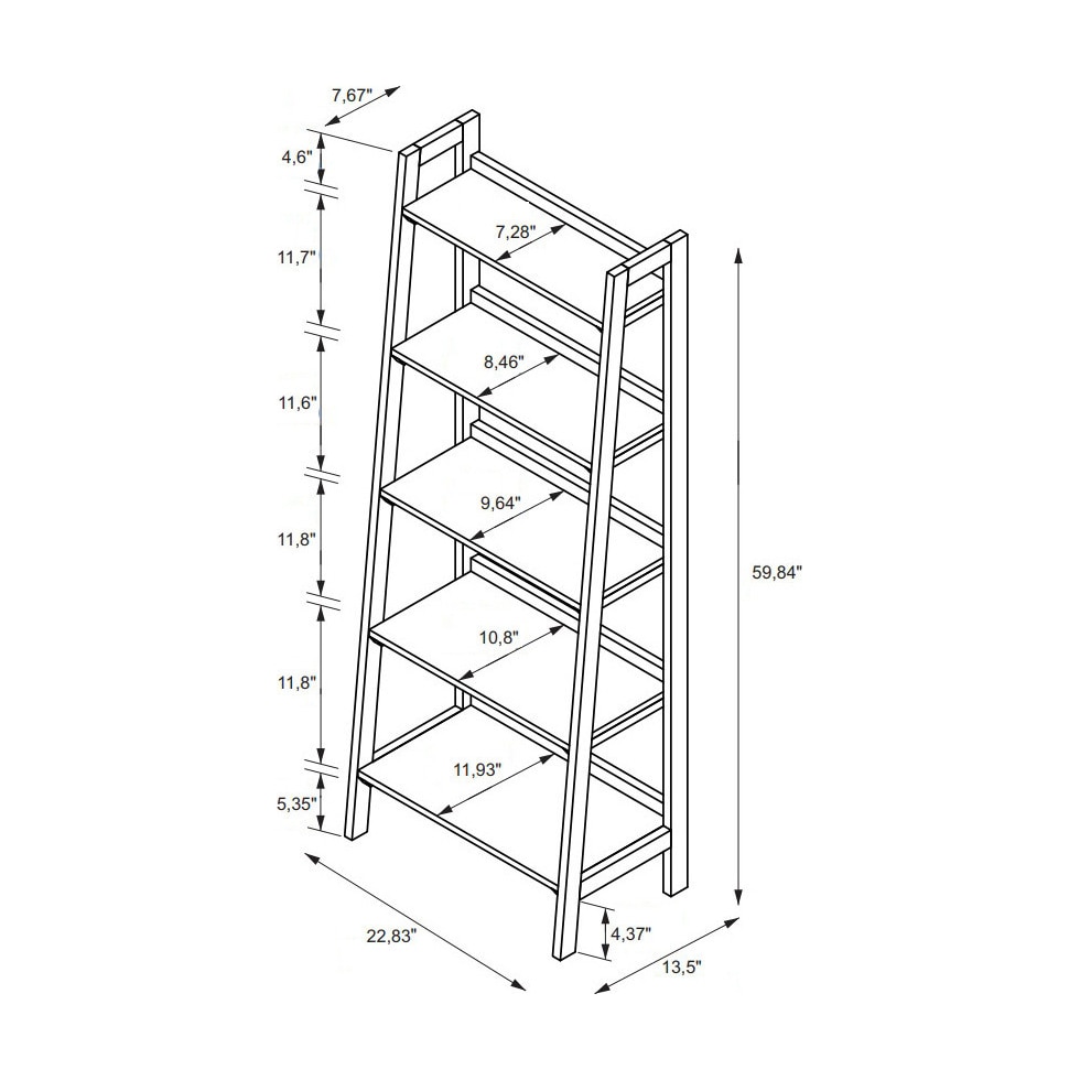 abner dimension schematic   