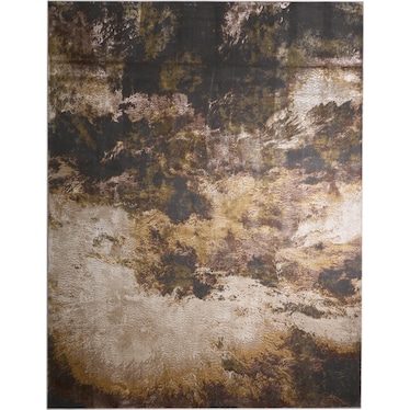 Abrams Area Rug
