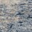 abstract blue ivory swatch  