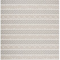 acacia beige white area rug  x    
