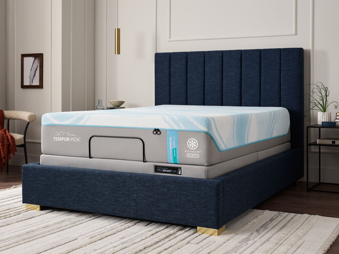 activebreeze mattresses and bedding main image  