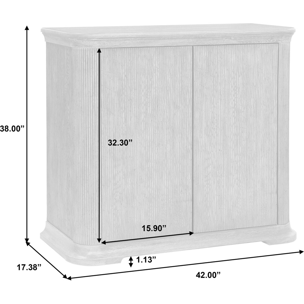 adair dimension schematic   