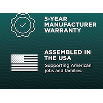 adapt  white bed pillow   