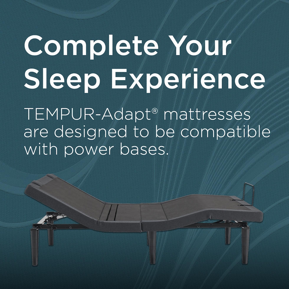 adapt  white twin mattress   