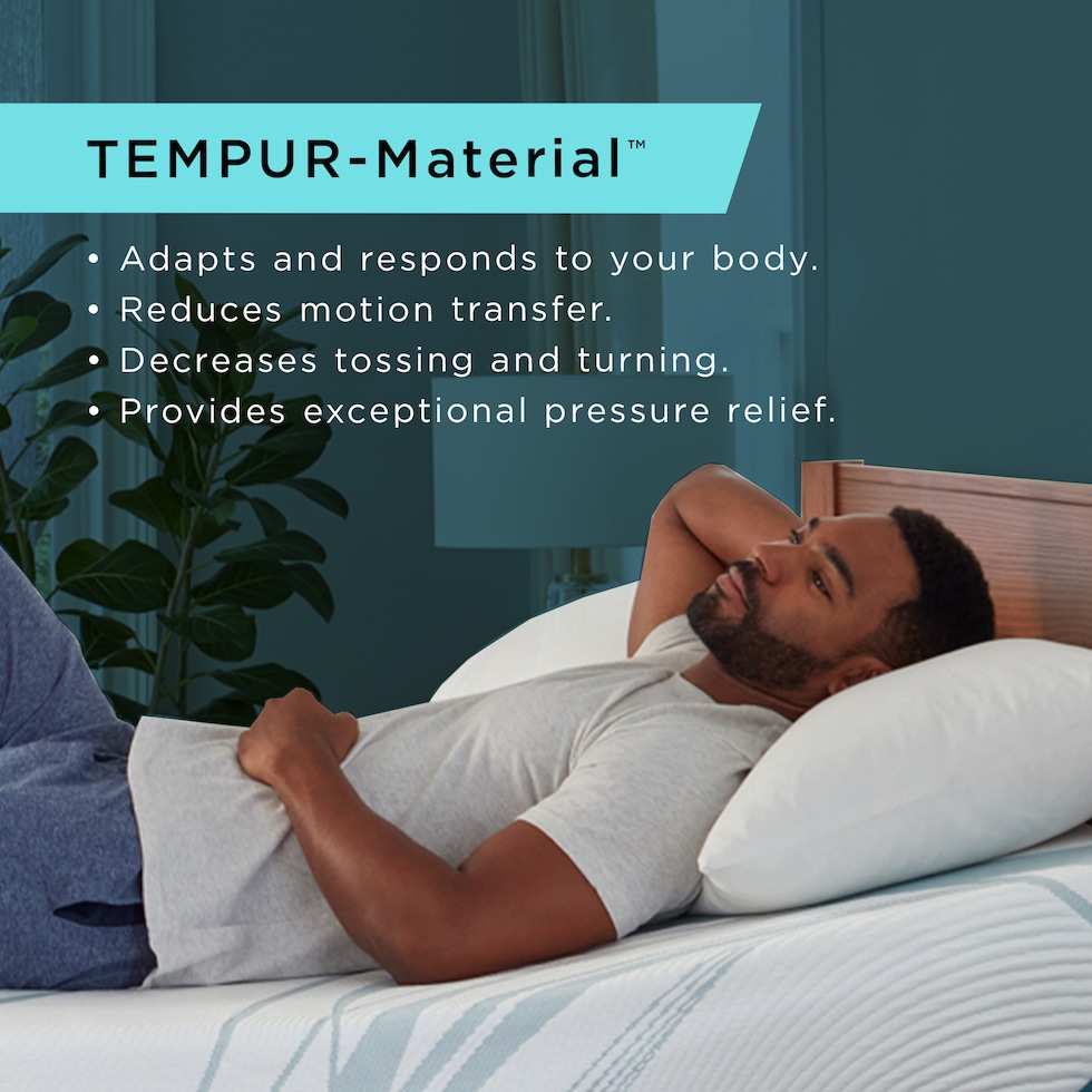 adapt  white twin mattress   