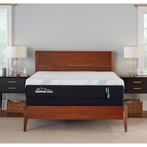 adapt  white twin mattress   
