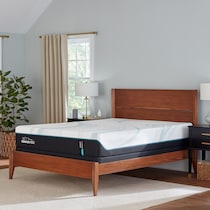 adapt  white twin mattress   