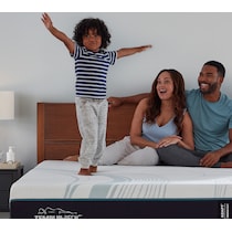adapt  white twin mattress   